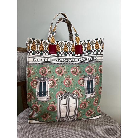 Gucci Handbags - GUCCI BAG from Florence!